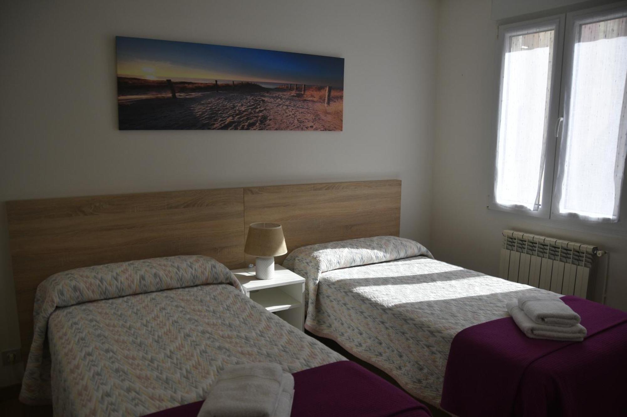 Apartment Piso Centro - Parking Gratuito *