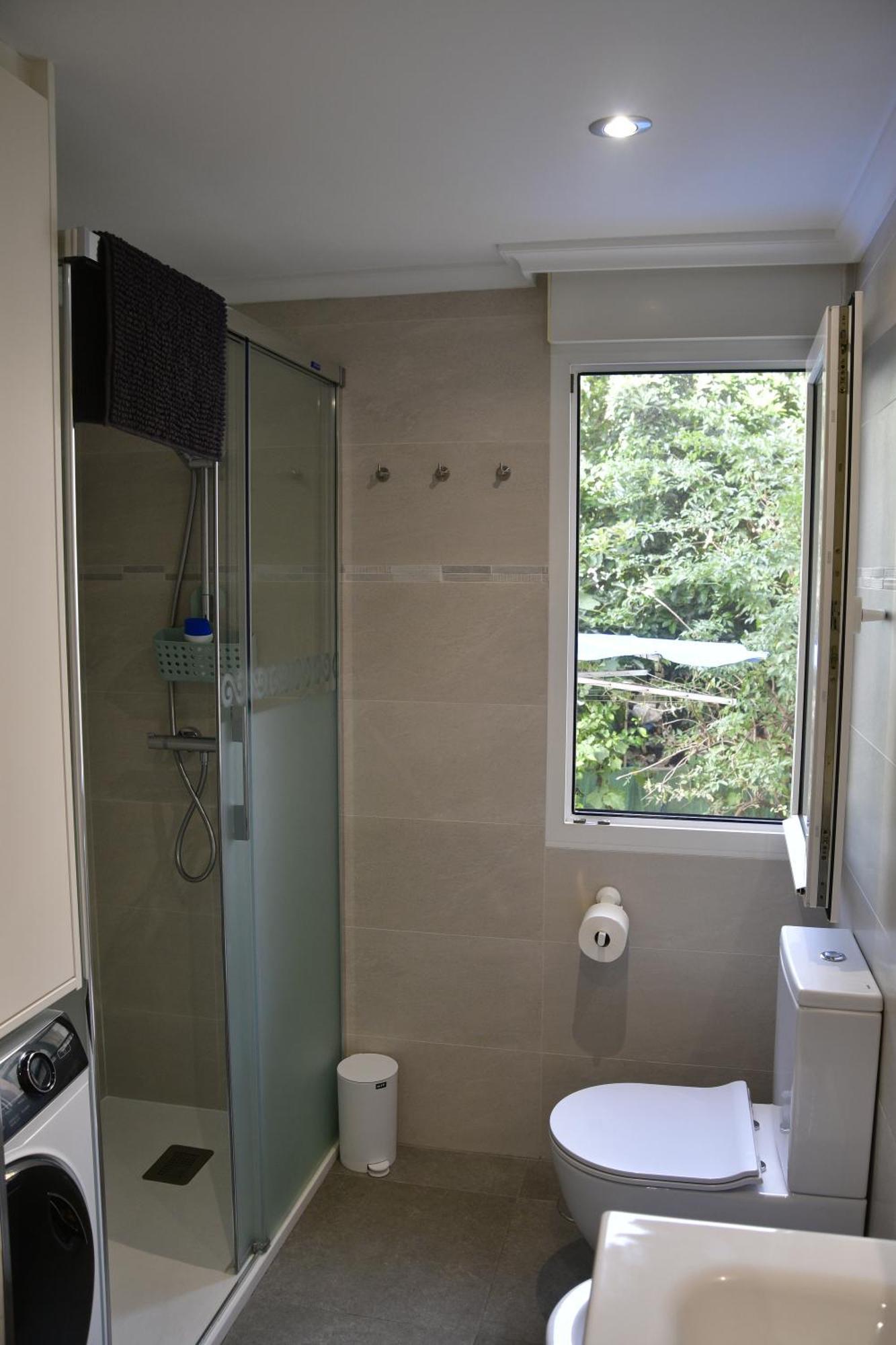 Apartment Piso Centro - Parking Gratuito Santander
